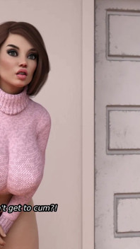 Sexbot (parte 11)