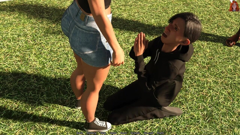 Neon2520: 命运不会分离我们 v0.6b 出轨更新 #02