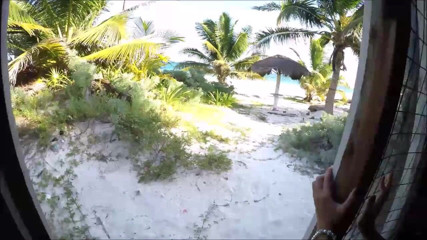 Helena Moeller: Mexico: seks dan menelan sperma