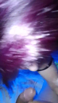 Dick in Mouth