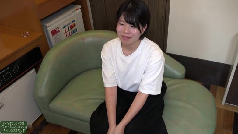 Studio Modern Shunga - JAV: Blushrise Natural Beauty Opens up, Her Shy Unveiling Ending in...