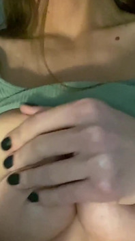 Would You Nut All Over Them