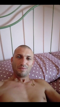 Mi sono appena svegliato