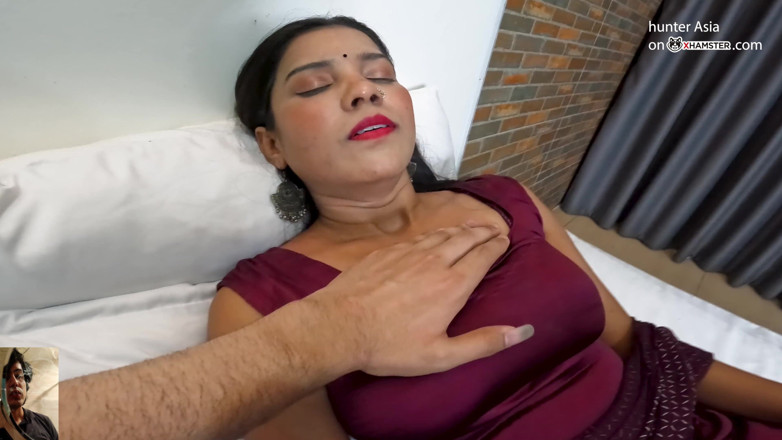 hunter Asia: Indian Village Girl Having Sex for First Time Before Marriage -...