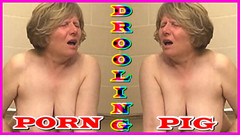 MarieRocks: Goonette GILf je bláznivá