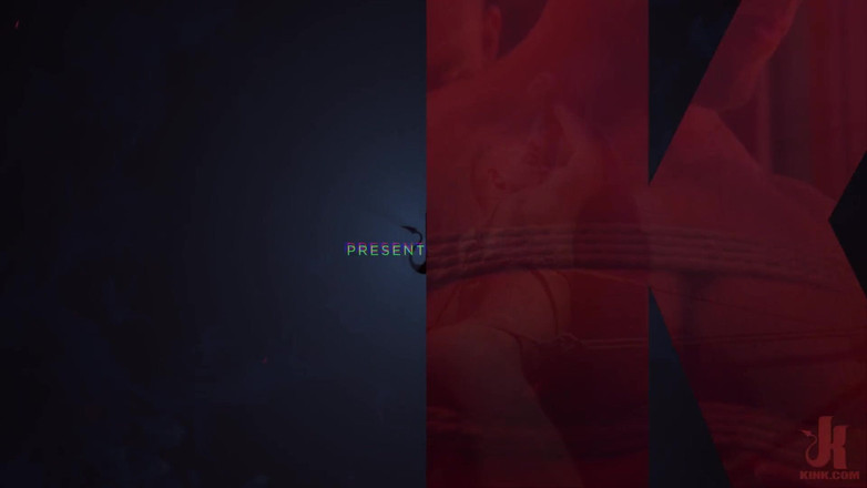 Kinky Bites Gay: Întoarcerea arădenilor: Arad Winwin și Lucas Leon, Raw