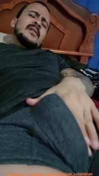 Compilation of My Huge Cock
