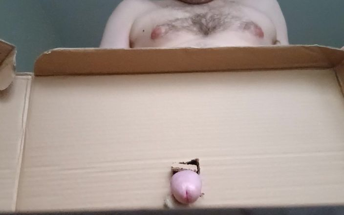 Ed Eden: Caseiro Gloryhole
