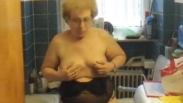Real Life: My new body