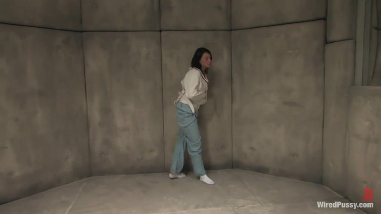 Wired Pussy by Kink: Obiekt detencyjny Sunnydale