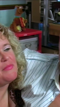 Kinky Couple Sex Wth Curvy MILF Sapphire Steele and Her Hubby