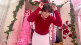 Trans Stepmother Discovers Your Secret Sissy Closet