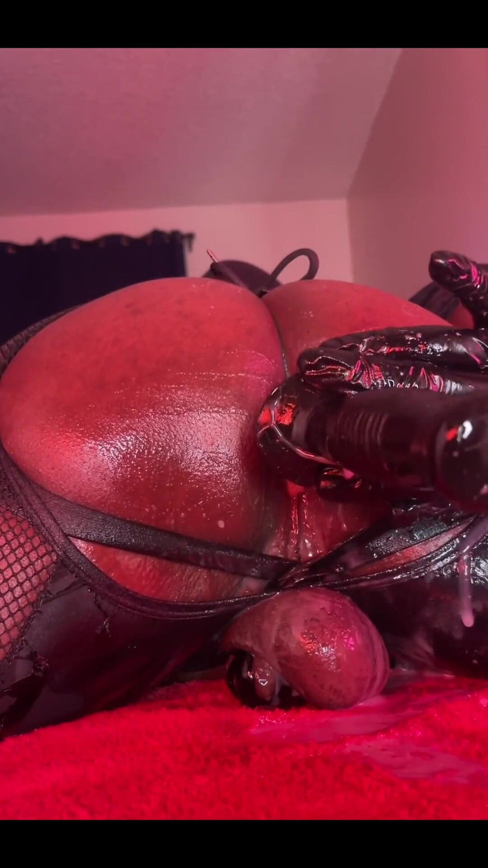 DipsoDeep: Submissive Verbal Bottom Begs for More Dick - Intense Dildo Role...