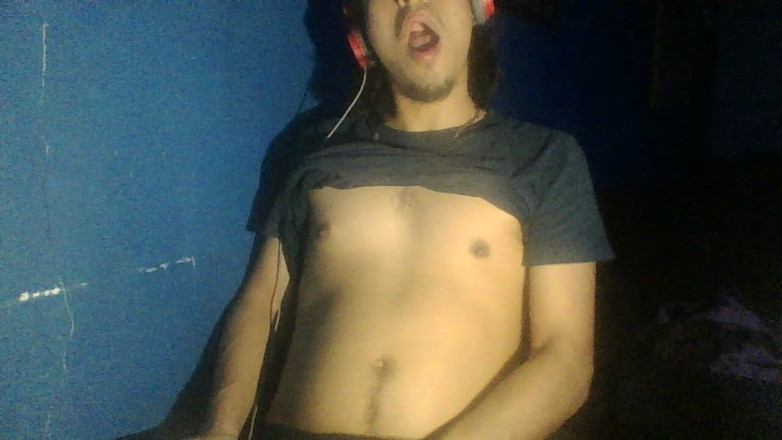 AlexAlejandro13: Líbí se ti moje břicho