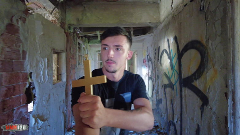 MMM100: Spanish Teen Massy Sweet Gets Fucked by Yeri in an...