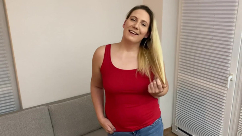 Julia-Winter: Hi im Julia - nice to meet you