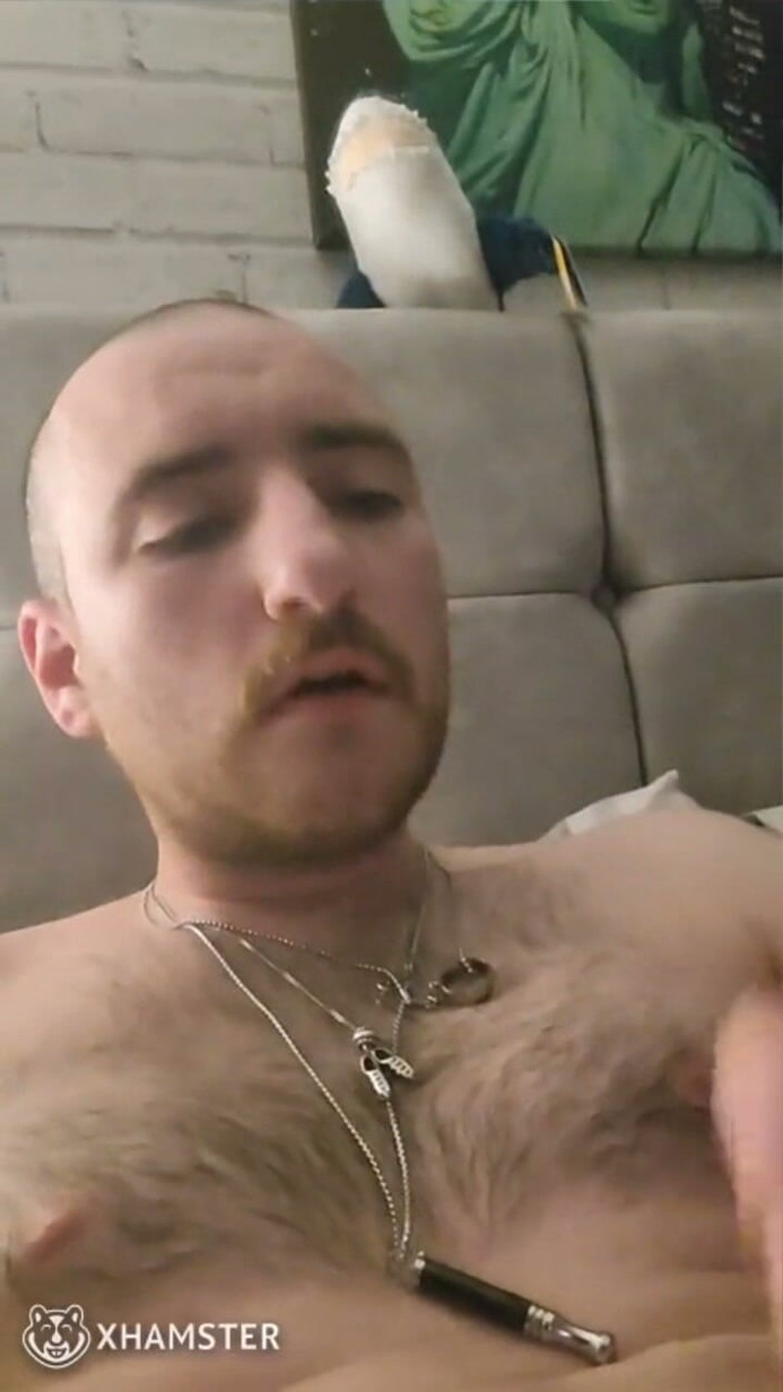 Joebeatty27: Skotská Twink domácí sex tape kompilace