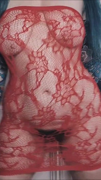 Bodystocking Tanpa Sensor Coba di