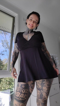 Short Dress