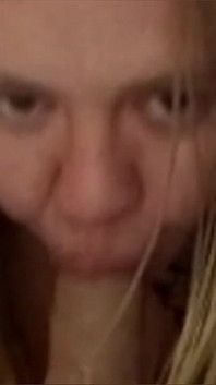 Kompilacja praktyki Wifey Live BJ