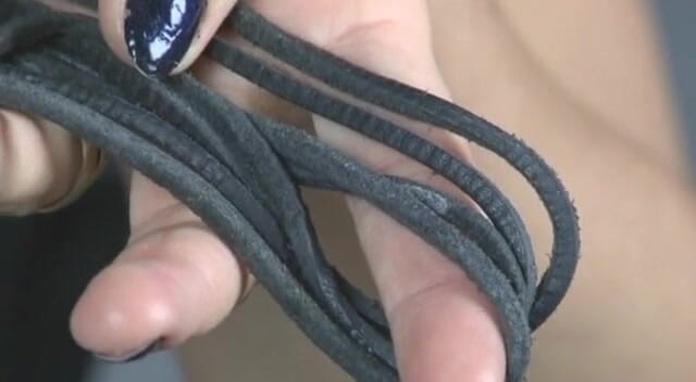 SophiaSylvan: Kit de jucărie discret- Cum să