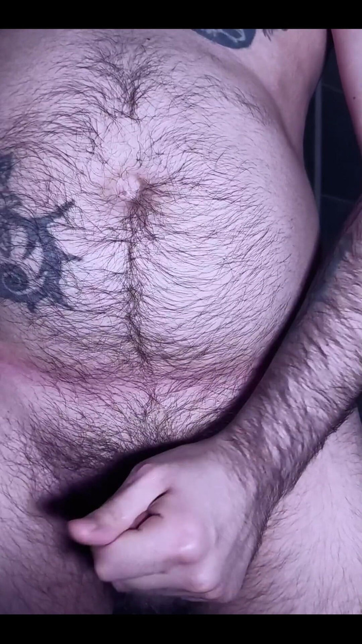NaturalBornSinner: I Took All My Clothes off Before
