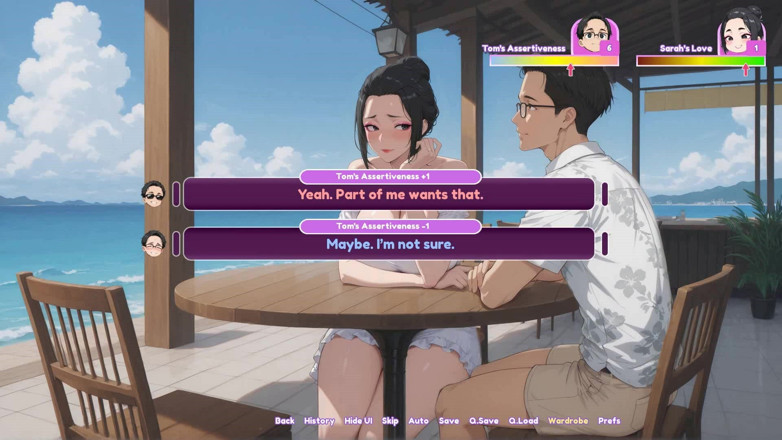 Dirty GamesXxX: Inquebrável Amor Hentai Anime - Episódio 13