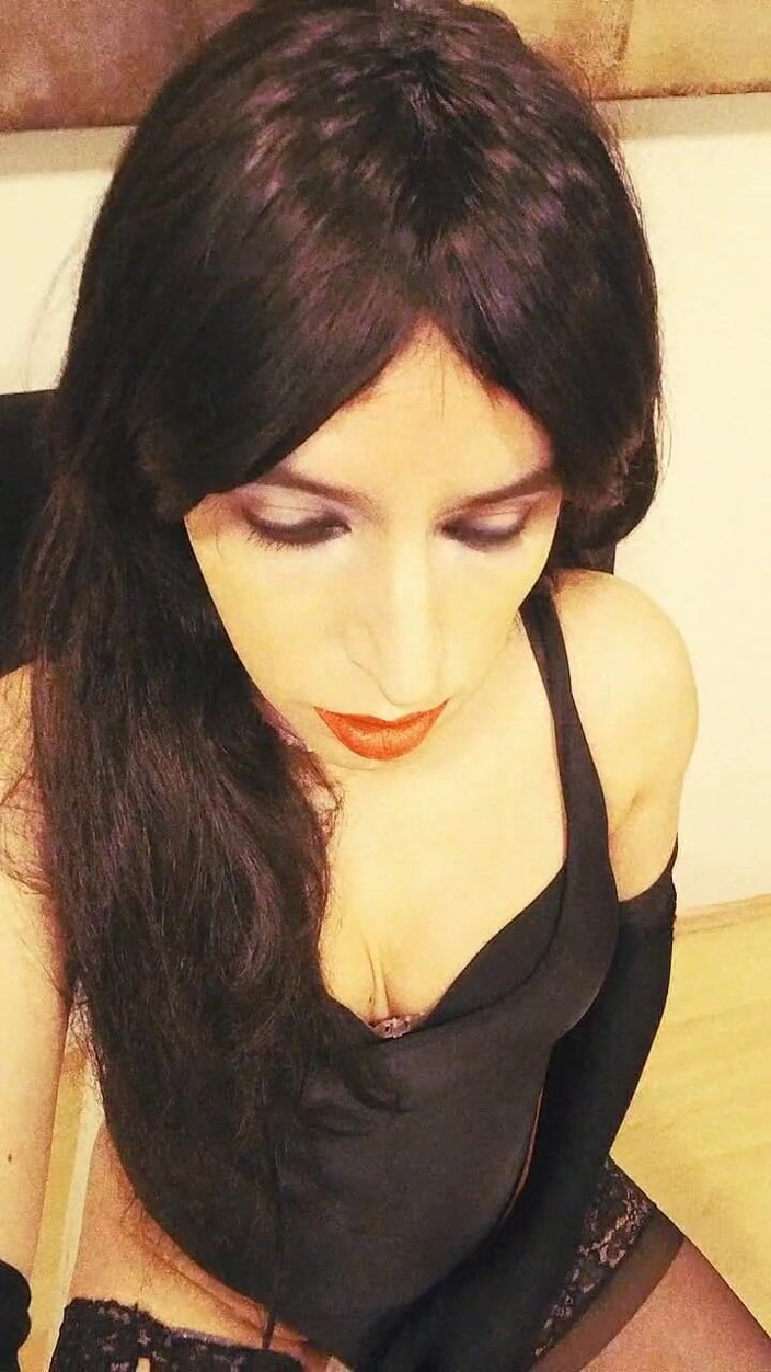 Tammy sissy slave: Teruja 2