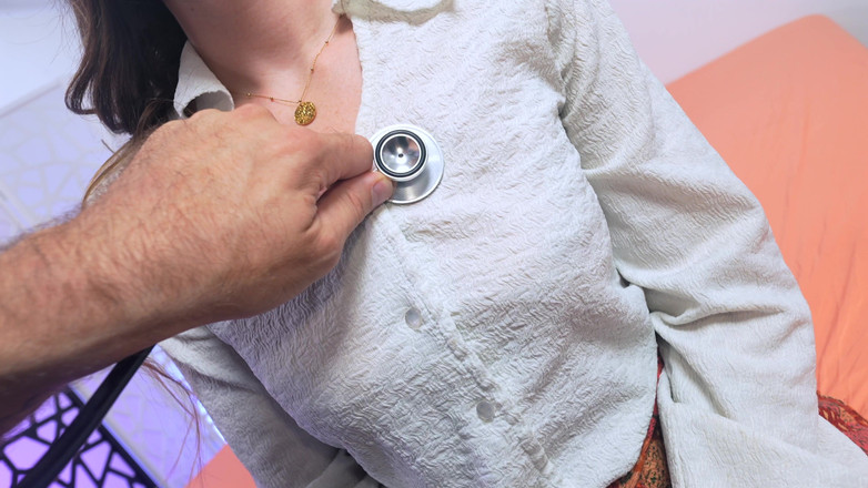 Nicole Rae: Hatte einen lauf mit Dr. stiefvater POV und musste ihm...