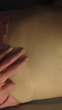 Soms Moet Een Pik Worden Gezogen!