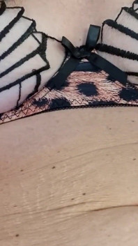 Leopard Bh-set
