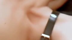 Lesbian Pleasure and Anal Debauchery for a Threesome Party