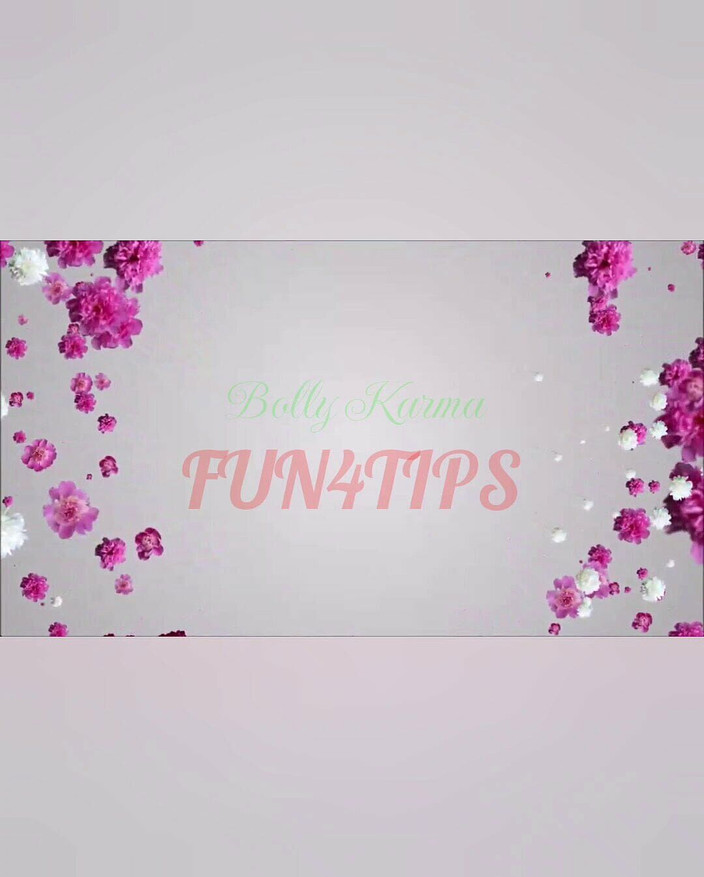 Bolly Karma: Âm hộ ướt át của chị kế của tôi sẽ làm cho...