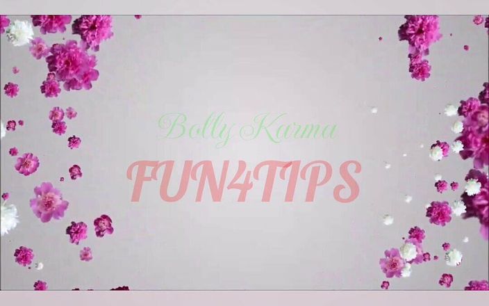Bolly Karma: 我继妹湿润的阴户会让你硬