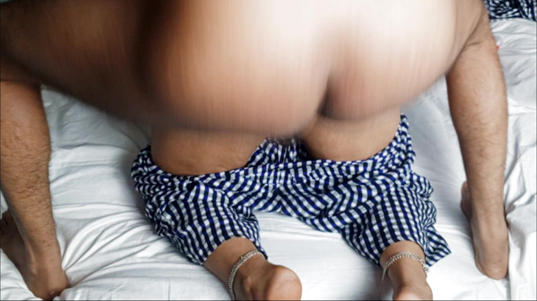 Shahinbd: Indian Desi Big Ass Doggystyle