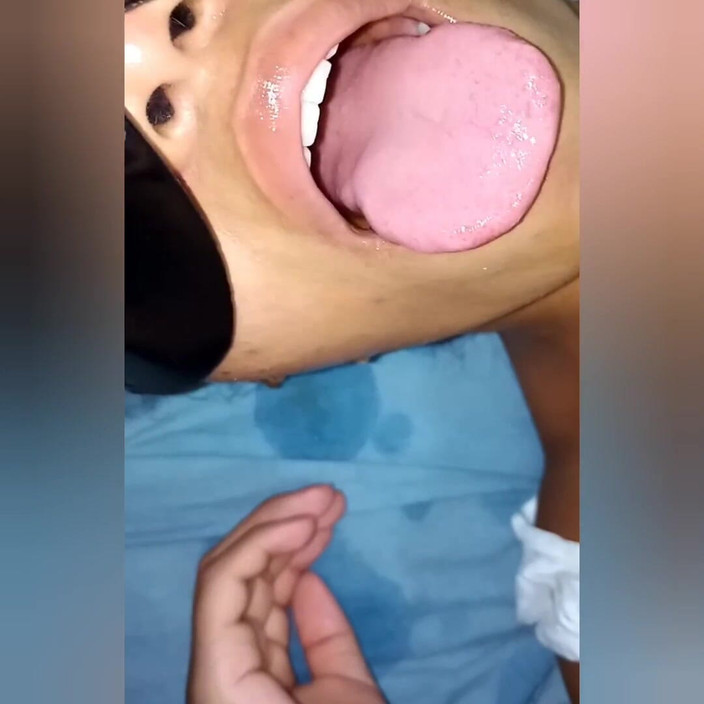 Pietro Montoya: Kompilace nevlastní chcaní a mrdky (část 1)