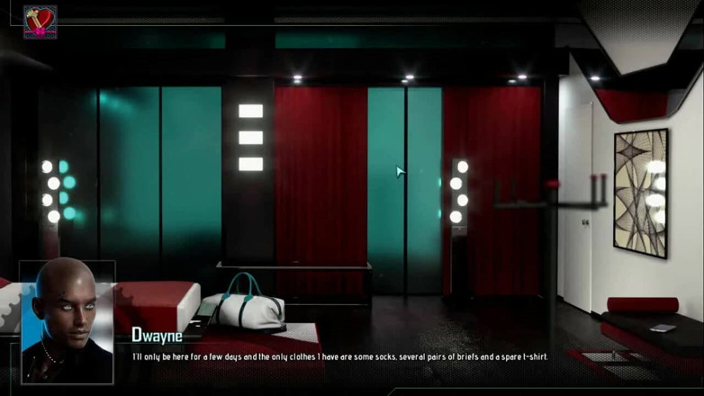 Dirty GamesXxX: 穿着比基尼的鸡巴行业性感小妞 - 第1集