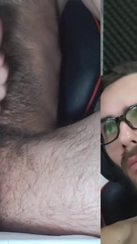20centimetrový penis dostává hodně mléka, a to s mým obličejem!!