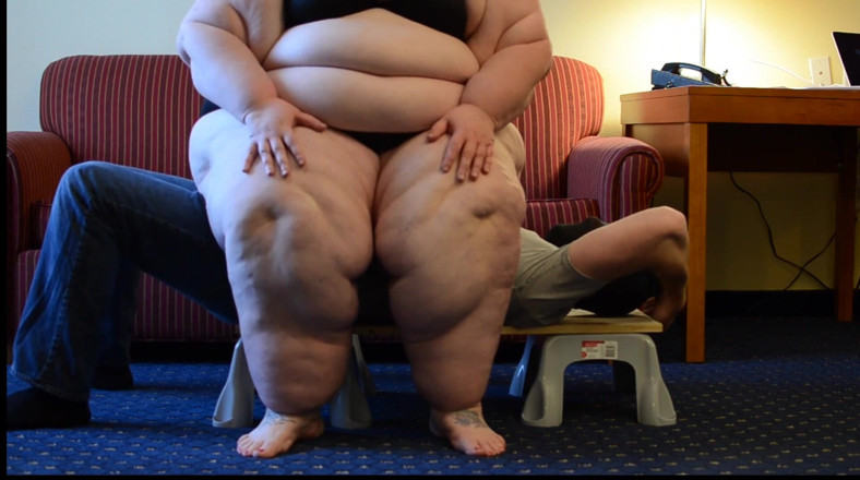 Full Weight Productions: Savannah: fare una schiacciatrice Parte 2