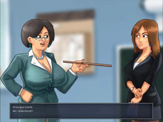 Cartoon Play: La saga di summertime parte 113