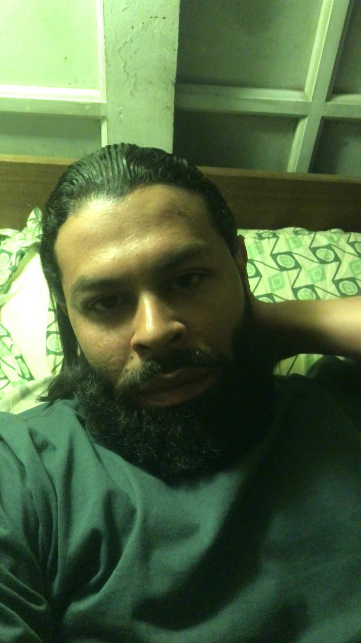 i7Bernard: Il primo a Criciúma.