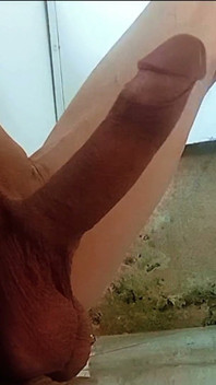 V tom okamžiku si představ, jak to dělá uvnitř tebe, lahodný! Sleduj mě, ty sexy věc