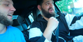 Change340: Velký výstřik na obličej po nedělní jízdě, kdo by ho...