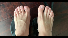 Jasons feet: Feticismo dei piedi