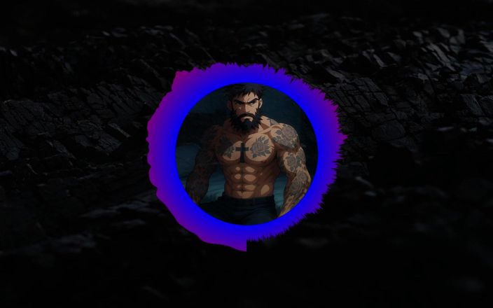 Erotic Man: Male Erotic Audio