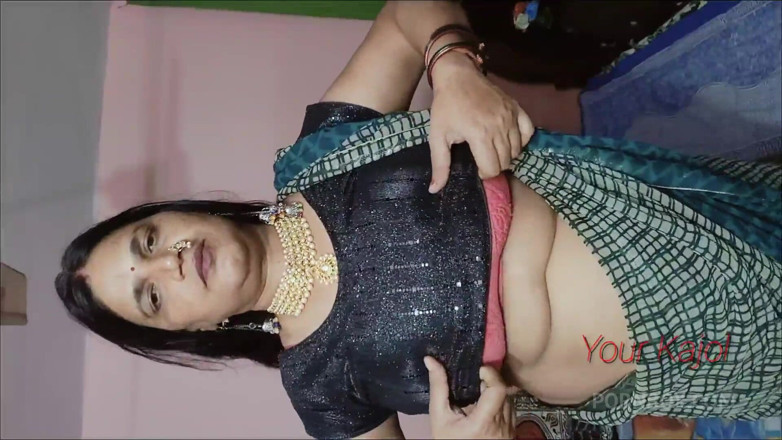 Lustykajolbhabhi: Love Story of Juicy Father-in-law and Sensual Daughter-in-law