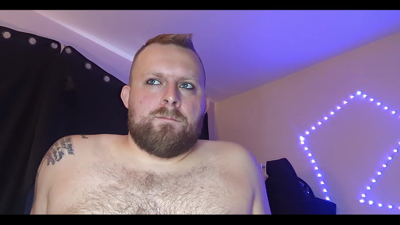 WolfgangWhite: Tôn thờ đôi chân của bạn thân tập thể dục thẳng...