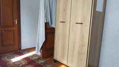 Assol: Komşum külot arıyordu ve amına boşalan bir yarak buldu