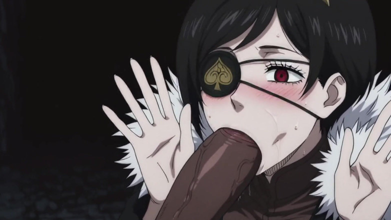 Prznai: Černý Jetel Vanica Hen