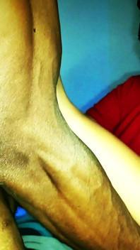 Milch & sperma